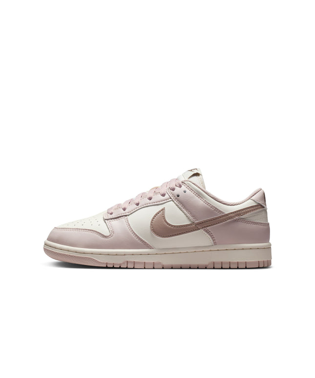 Nike Womens Dunk Low - Silt Red