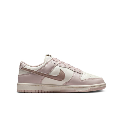 Nike Womens Dunk Low - Silt Red - Denim Exchange