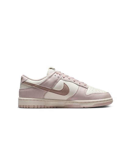 Nike Womens Dunk Low - Silt Red