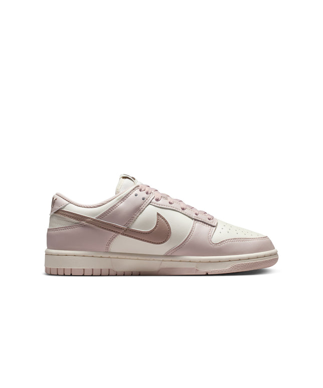 Nike Womens Dunk Low - Silt Red