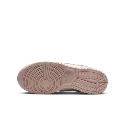Nike Womens Dunk Low - Silt Red - Denim Exchange