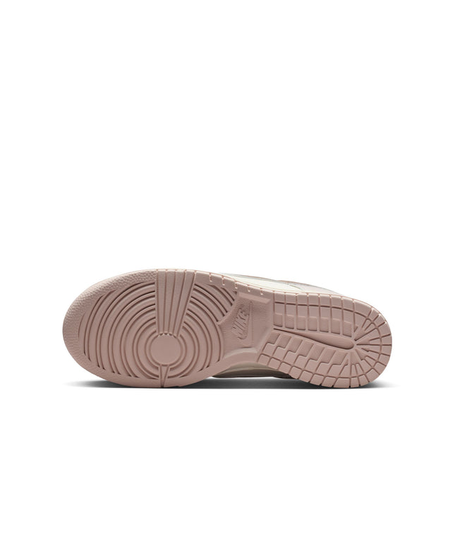 Nike Womens Dunk Low - Silt Red