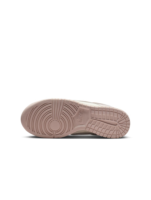 Nike Womens Dunk Low - Silt Red - Denim Exchange