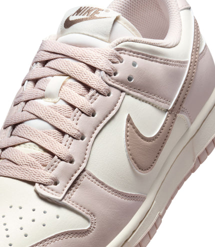 Nike Womens Dunk Low - Silt Red