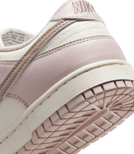 Nike Womens Dunk Low - Silt Red