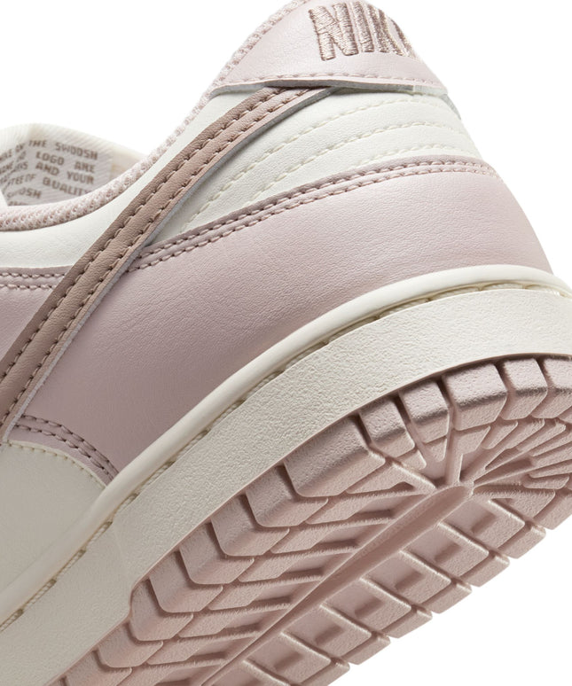 Nike Womens Dunk Low - Silt Red