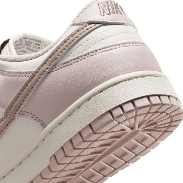 Nike Womens Dunk Low - Silt Red - Denim Exchange