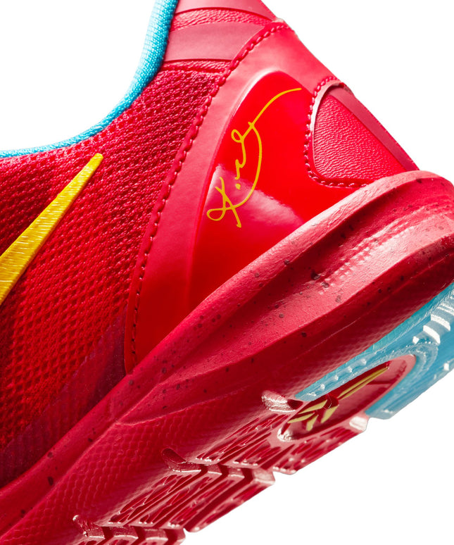 Nike (Ps) Kobe Viii - Year of the Horse