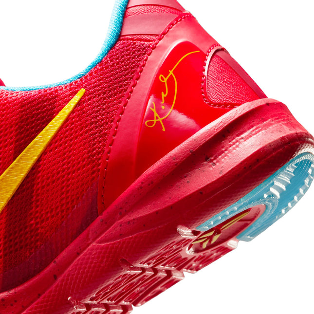 Nike (Ps) Kobe Viii - Year of the Horse