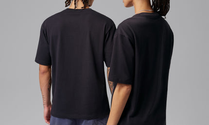 Air Jordan x Levi's®  Tee - Black