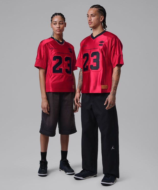 Air Jordan x Levi's® Jersey - Gym Red