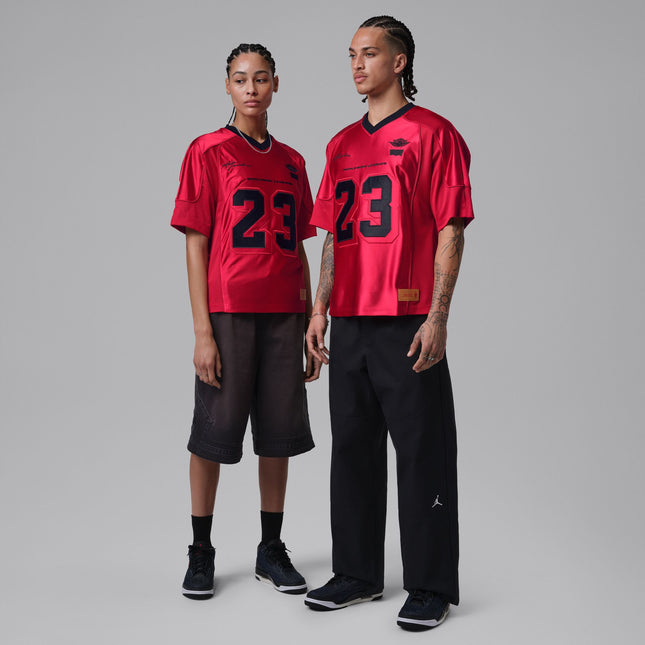 Air Jordan x Levi's® Jersey - Gym Red