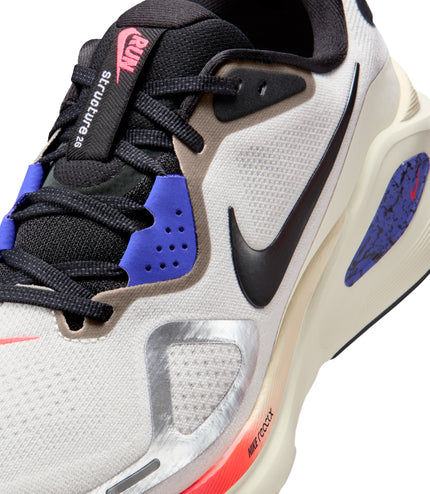 Nike Mens Structure 26 - Summit White