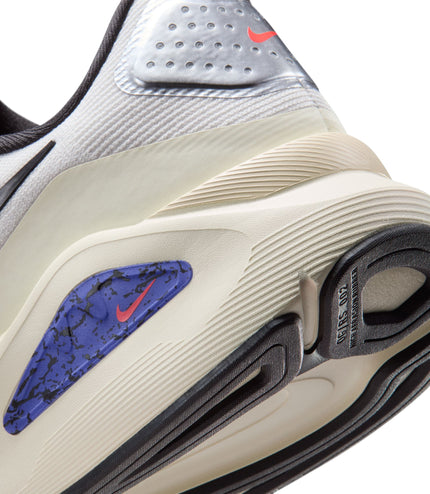 Nike Mens Structure 26 - Summit White