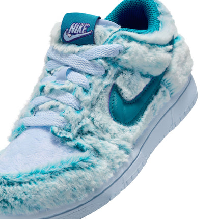 Nike (PS) Dunk Low - Abdominal Snowman