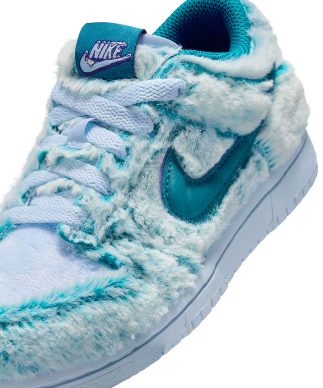 Nike (PS) Dunk Low - Abdominal Snowman