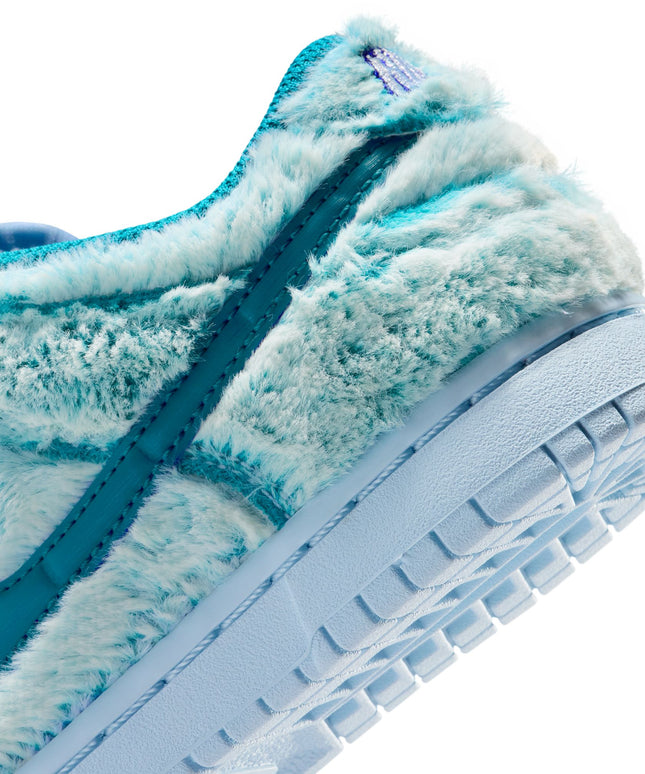 Nike (PS) Dunk Low - Abdominal Snowman