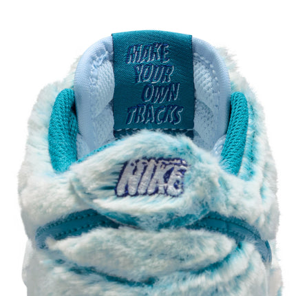 Nike (PS) Dunk Low - Abdominal Snowman