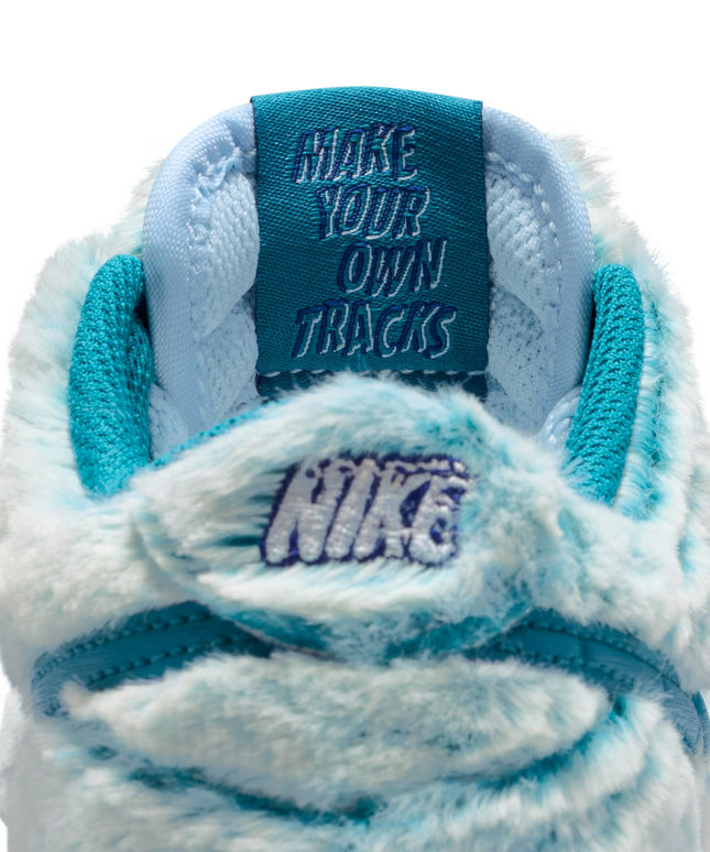 Nike (PS) Dunk Low - Abdominal Snowman