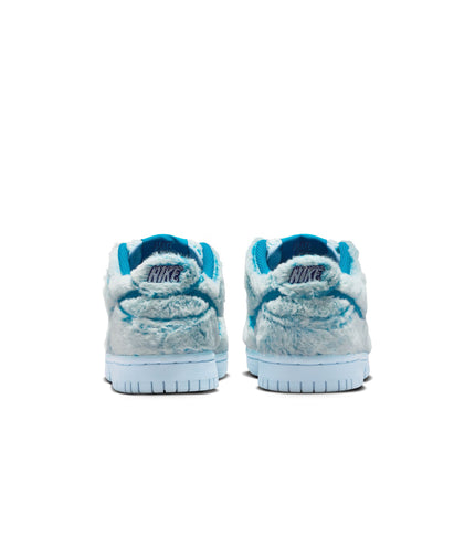 Nike Big Kids Dunk Low - Abdominal Snowman