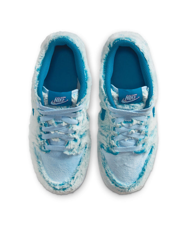 Nike Big Kids Dunk Low - Abdominal Snowman
