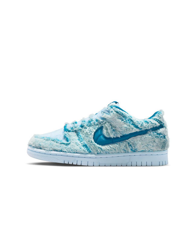 Nike Big Kids Dunk Low - Abdominal Snowman