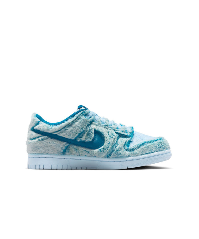 Nike Big Kids Dunk Low - Abdominal Snowman