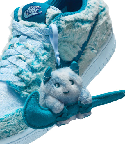 Nike Big Kids Dunk Low - Abdominal Snowman