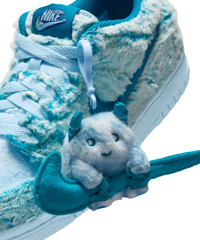 Nike Big Kids Dunk Low - Abdominal Snowman