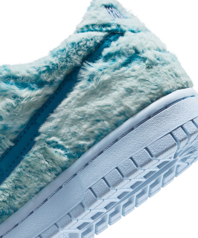 Nike Big Kids Dunk Low - Abdominal Snowman