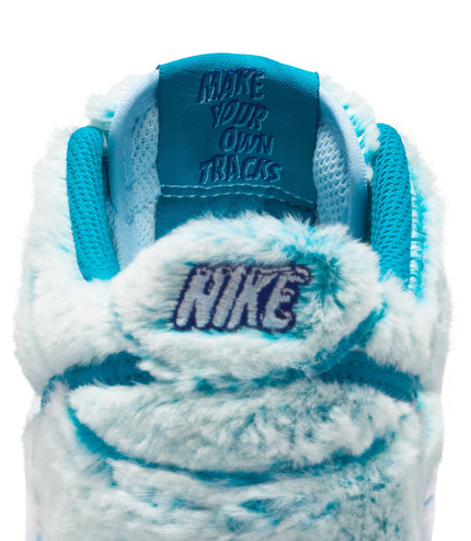 Nike Big Kids Dunk Low - Abdominal Snowman
