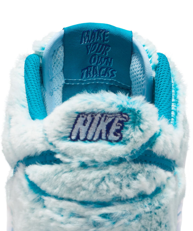Nike Big Kids Dunk Low - Abdominal Snowman