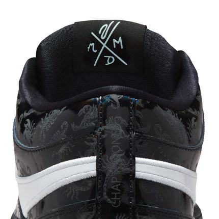 Nike Mens Book 1 - Scorpion - denim exchange