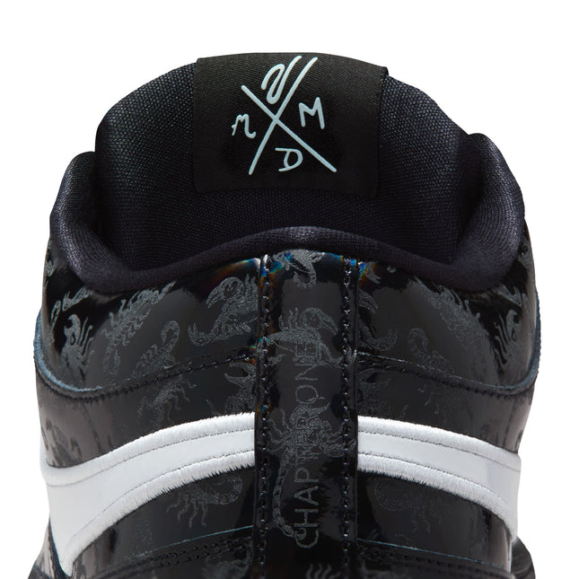 Nike Mens Book 1 - Scorpion - denim exchange