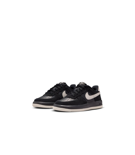 Nike (PS) Force 1 Low LV8 2 - Black