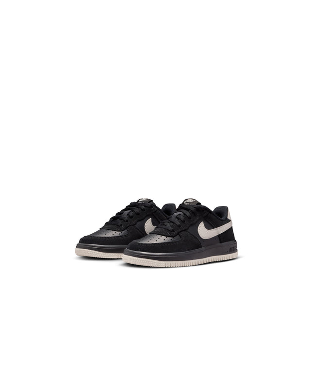 Nike (PS) Force 1 Low LV8 2 - Black