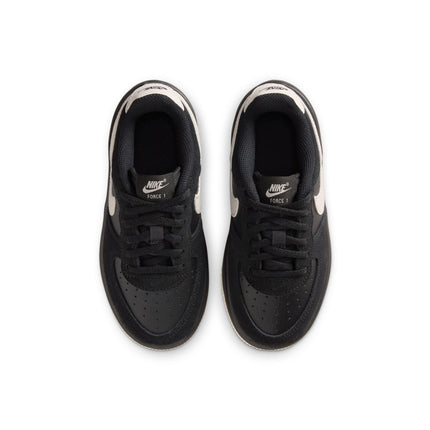 Nike (PS) Force 1 Low LV8 2 - Black