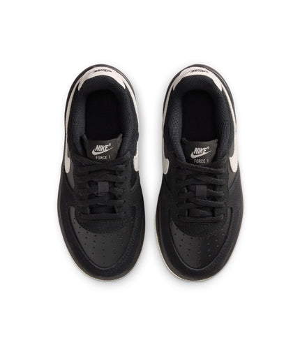 Nike (PS) Force 1 Low LV8 2 - Black