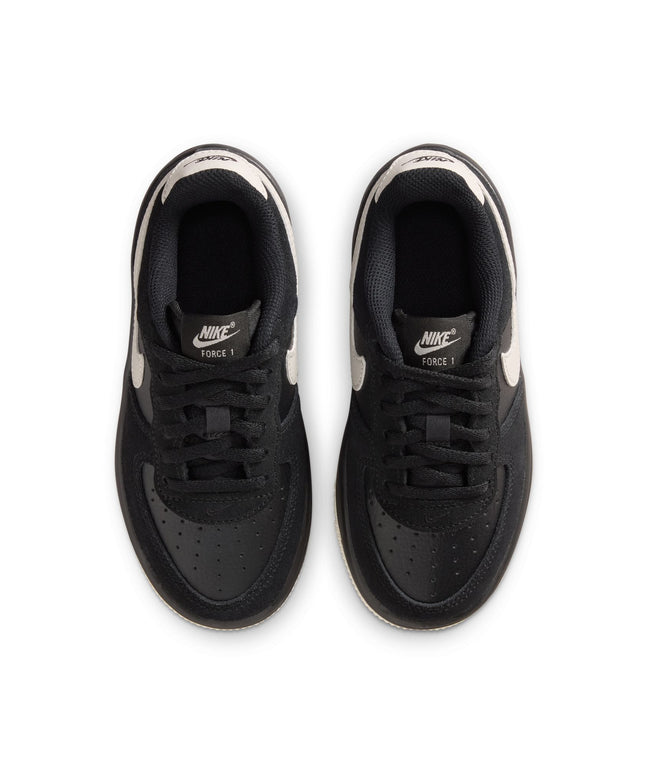 Nike (PS) Force 1 Low LV8 2 - Black
