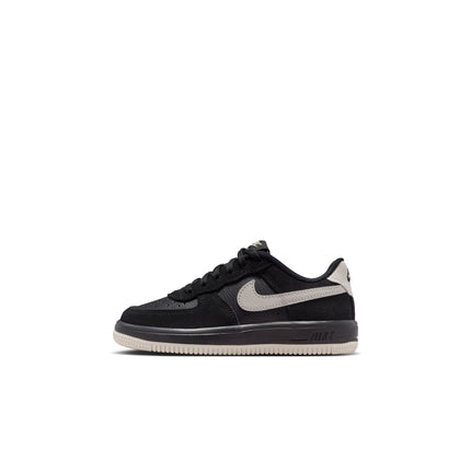 Nike (PS) Force 1 Low LV8 2 - Black