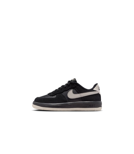 Nike (PS) Force 1 Low LV8 2 - Black