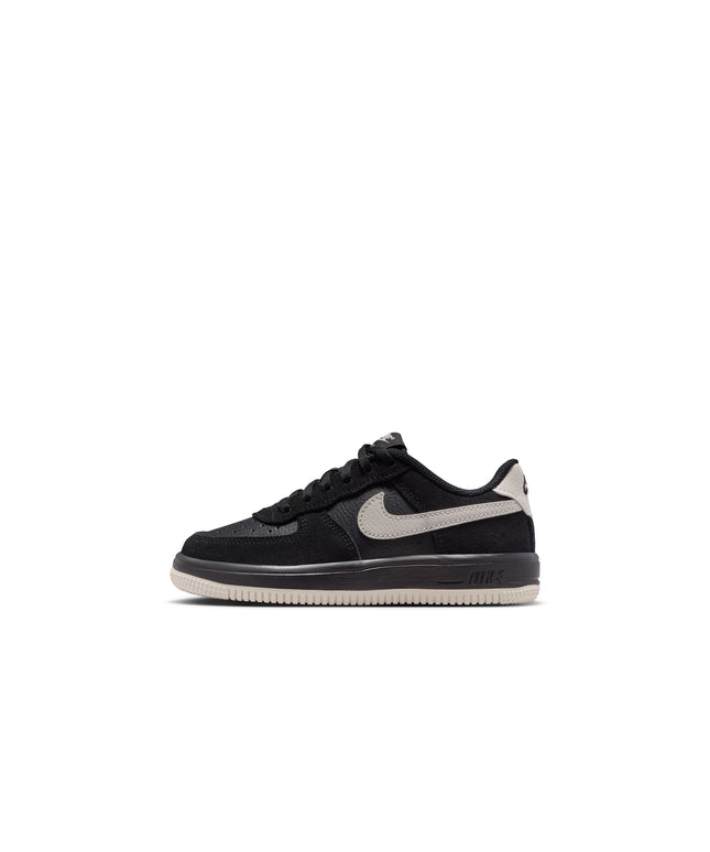 Nike (PS) Force 1 Low LV8 2 - Black