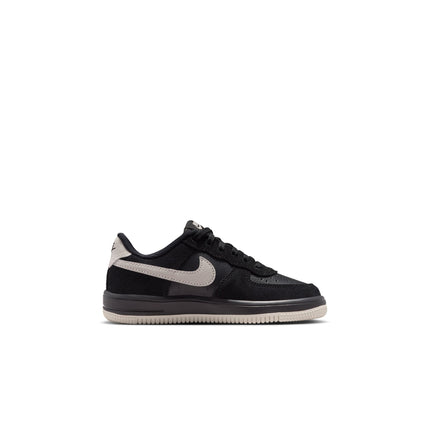 Nike (PS) Force 1 Low LV8 2 - Black