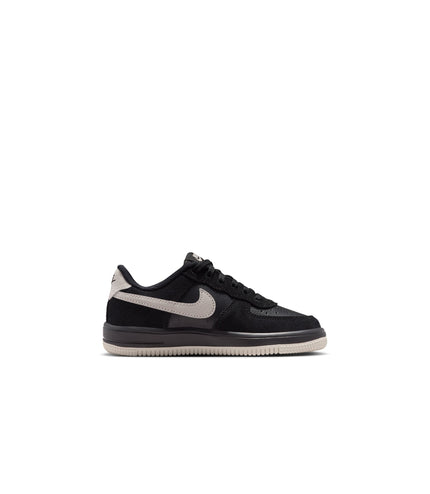 Nike (PS) Force 1 Low LV8 2 - Black