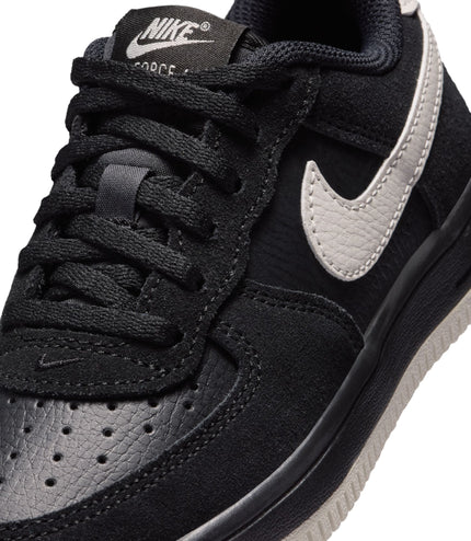 Nike (PS) Force 1 Low LV8 2 - Black