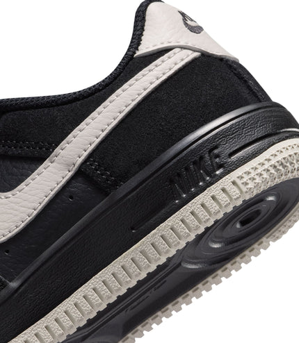 Nike (PS) Force 1 Low LV8 2 - Black