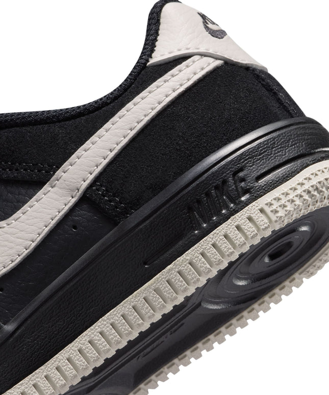 Nike (PS) Force 1 Low LV8 2 - Black