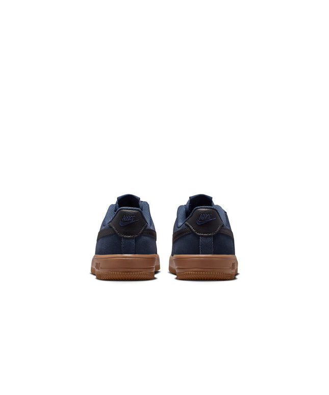 Nike (PS) Force 1 Low LV8 2 - Thunder Blue