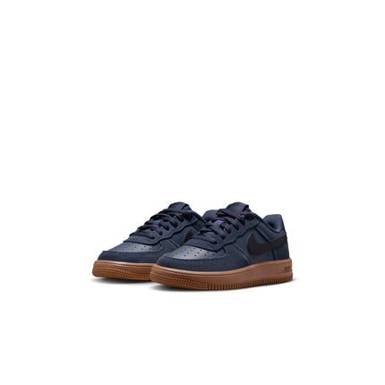 Nike (PS) Force 1 Low LV8 2 - Thunder Blue