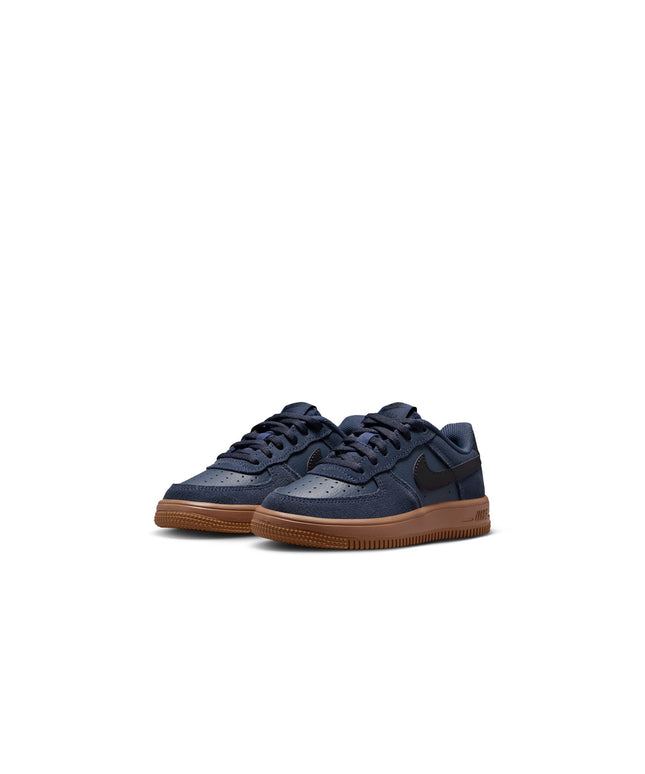 Nike (PS) Force 1 Low LV8 2 - Thunder Blue